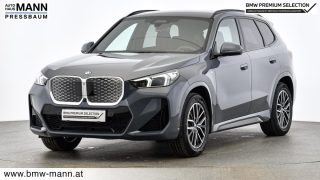 BMW iX1 xDrive30 M SPORTPAKET