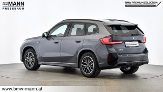 BMW iX1 xDrive30 M SPORTPAKET