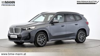 BMW iX1 xDrive30 M SPORTPAKET