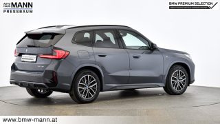 BMW iX1 xDrive30 M SPORTPAKET