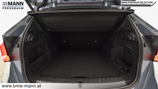 BMW iX1 xDrive30 M SPORTPAKET