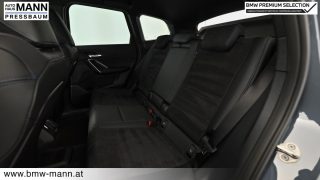 BMW iX1 xDrive30 M SPORTPAKET