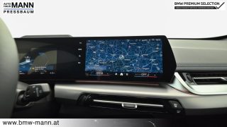 BMW iX1 xDrive30 M SPORTPAKET