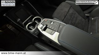 BMW iX1 xDrive30 M SPORTPAKET