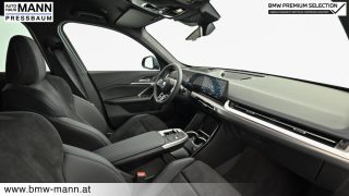 BMW iX1 xDrive30 M SPORTPAKET