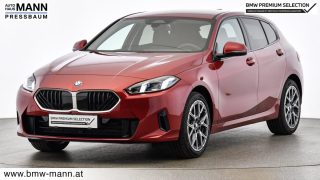 BMW 116i PREMIUM PAKET