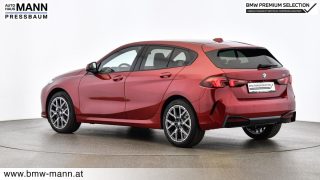 BMW 116i PREMIUM PAKET