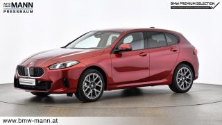 BMW 116i PREMIUM PAKET