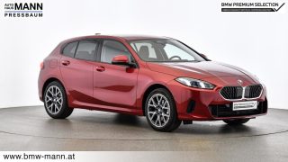 BMW 116i PREMIUM PAKET