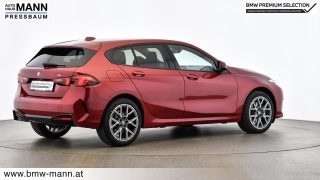 BMW 116i PREMIUM PAKET