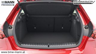 BMW 116i PREMIUM PAKET