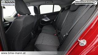 BMW 116i PREMIUM PAKET