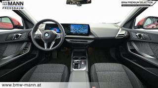 BMW 116i PREMIUM PAKET