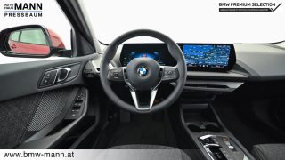 BMW 116i PREMIUM PAKET