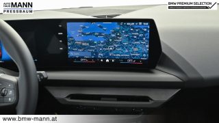 BMW 116i PREMIUM PAKET