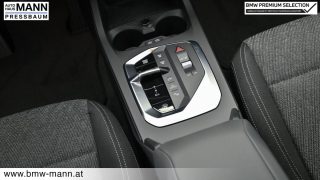 BMW 116i PREMIUM PAKET