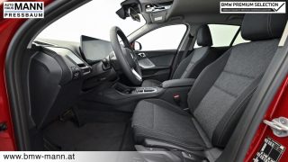 BMW 116i PREMIUM PAKET