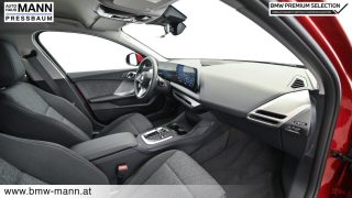 BMW 116i PREMIUM PAKET