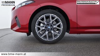 BMW 116i PREMIUM PAKET