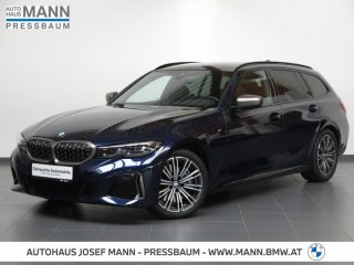 BMW M340i xDrive M SPORTPAKET