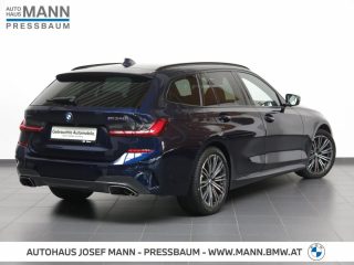 BMW M340i xDrive M SPORTPAKET