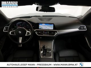 BMW M340i xDrive M SPORTPAKET