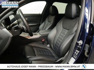 BMW M340i xDrive M SPORTPAKET