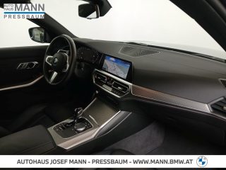 BMW M340i xDrive M SPORTPAKET