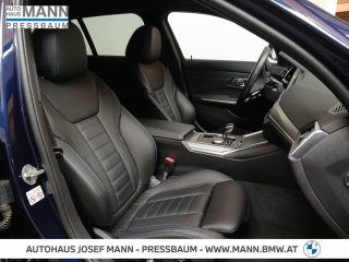 BMW M340i xDrive M SPORTPAKET