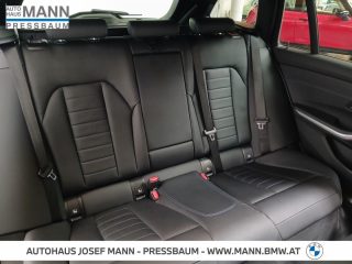 BMW M340i xDrive M SPORTPAKET