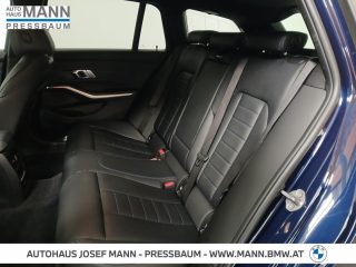 BMW M340i xDrive M SPORTPAKET