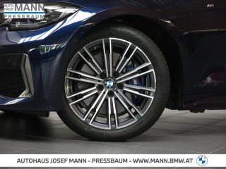 BMW M340i xDrive M SPORTPAKET