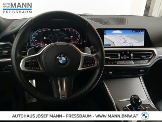 BMW M340i xDrive M SPORTPAKET