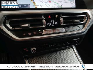 BMW M340i xDrive M SPORTPAKET