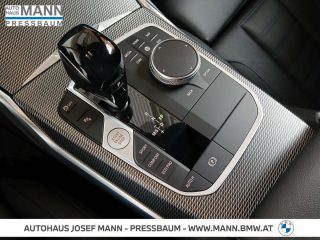 BMW M340i xDrive M SPORTPAKET