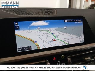 BMW M340i xDrive M SPORTPAKET