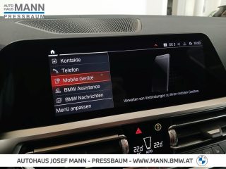 BMW M340i xDrive M SPORTPAKET