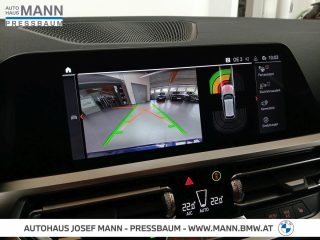 BMW M340i xDrive M SPORTPAKET