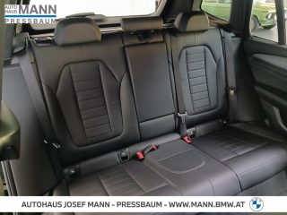 BMW X3 xDrive30e M SPORTPAKET