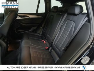 BMW X3 xDrive30e M SPORTPAKET