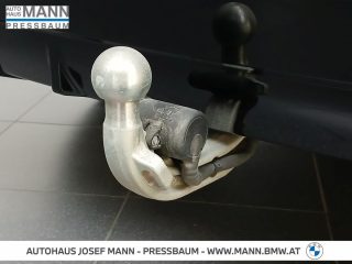 BMW X3 xDrive30e M SPORTPAKET