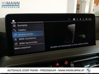 BMW X3 xDrive30e M SPORTPAKET