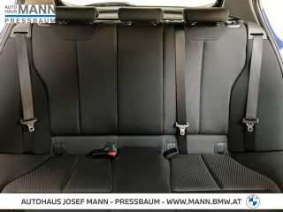 BMW 118d xDrive ÖSTERREICH-PAKET