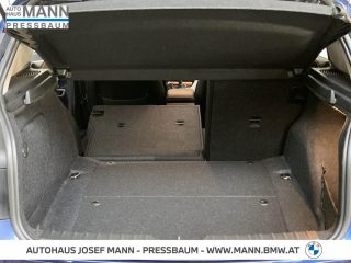BMW 118d xDrive ÖSTERREICH-PAKET