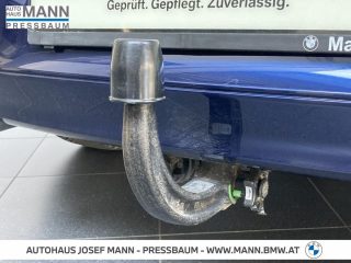 BMW 118d xDrive ÖSTERREICH-PAKET