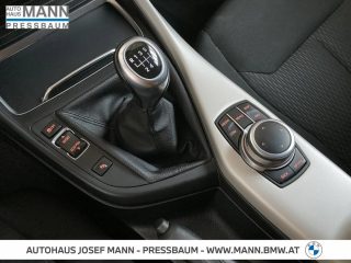 BMW 118d xDrive ÖSTERREICH-PAKET