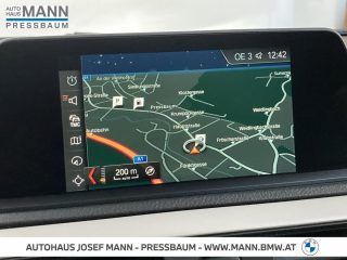 BMW 118d xDrive ÖSTERREICH-PAKET