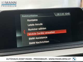 BMW 118d xDrive ÖSTERREICH-PAKET