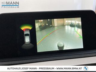 BMW 118d xDrive ÖSTERREICH-PAKET