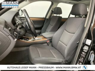 BMW X3 xDrive30d ÖSTERREICH-PAKET PLUS